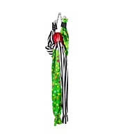 Northlight Clown Hanging Halloween Decoration