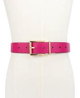 Kate Spade New York Women's 32MM Reversible Belt