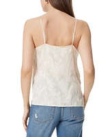 Sam Edelman Women's Livvy Jacquard Tank