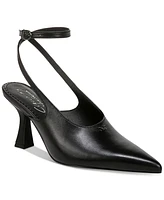 Circus Ny by Sam Edelman Women's Tara High-Vamp Pointed-Toe Pumps