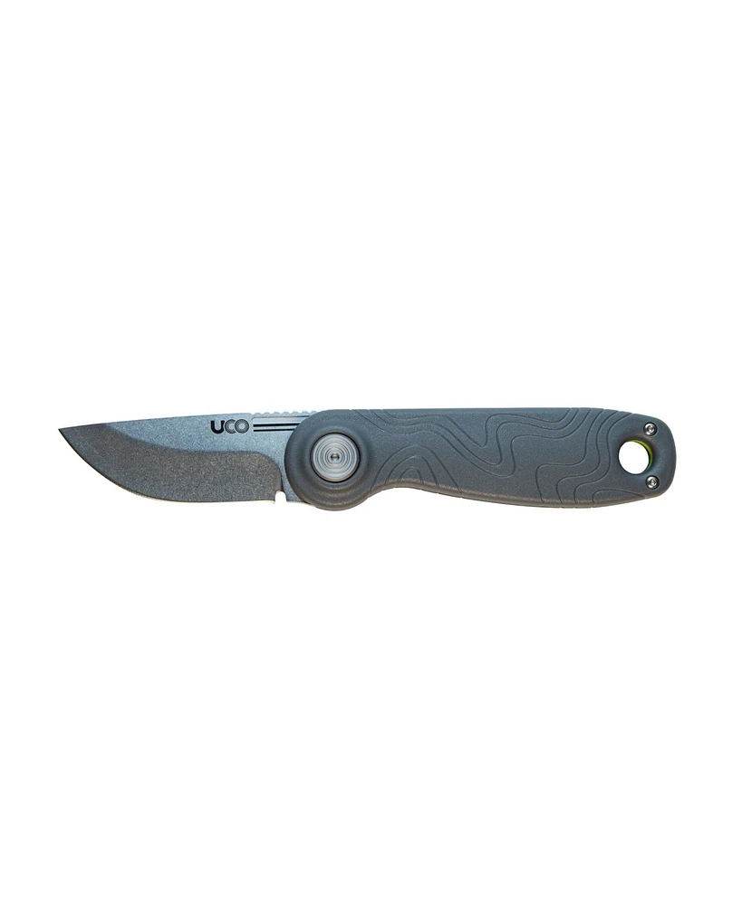 Uco Ingalls Slip-Joint Folding Knife