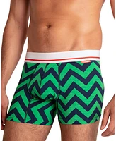 Mosmann Australia Men's Hudson Trunks