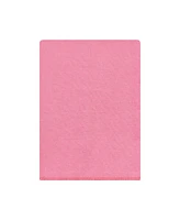 Hudson Baby Infant Girl Flannel Burp Cloth 12pk, Sweet Roses, One Size