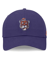 Nike Men's Purple Clemson Tigers Legacy Club Performance Adjustable Hat