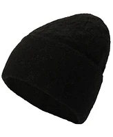 Coach Women's Signature C Metallic Beanie