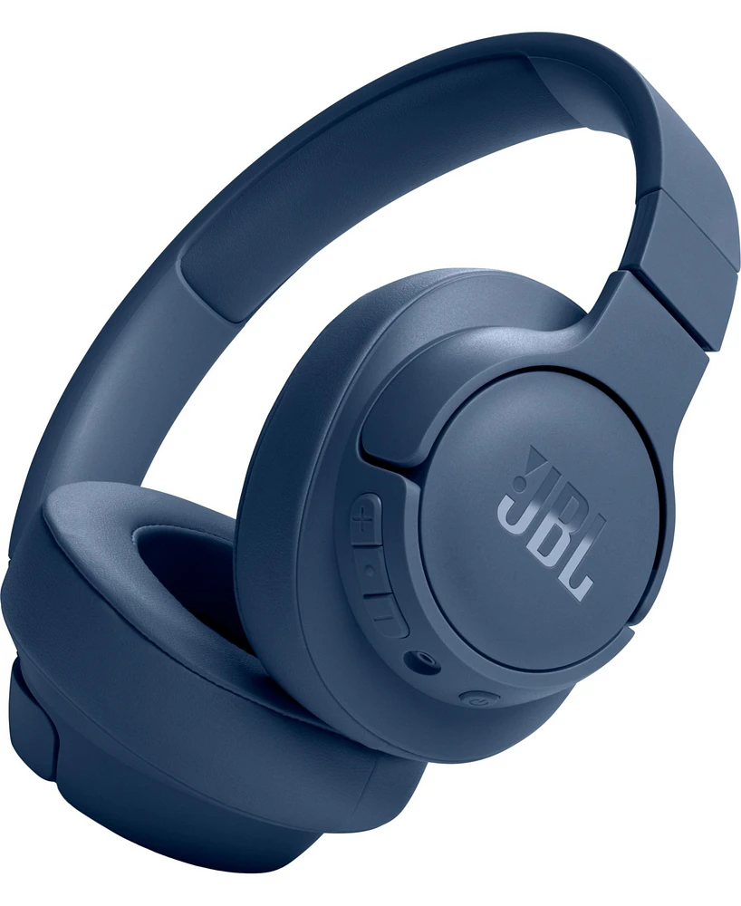 Jbl Tune 720BT Bluetooth Over Ear Headphones