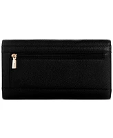 Guess Glimmer Slg Multi Clutch, Created For Macy's