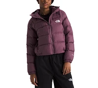 The North Face Women's Hydrenalite Hooded Down Jacket