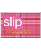 Slip Pure Silk Queen Pillowcase