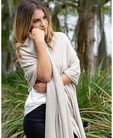 zestt organics The Dreamsoft Travel Scarf