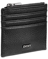 Dkny Boxed Ashlyn Card Case