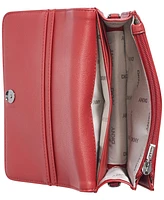 Dkny Ashlyn Crossbody Wallet