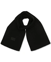 Michael Kors Women's Fine Rib Scarf