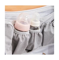 Sunveno Babyease Mesh Diaper Caddy and Organizer