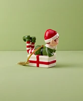 Lenox Christmas Elf Ornament