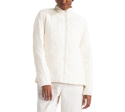 The North Face Women's Shady Glade Insulated Jacket