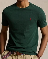 Polo Ralph Lauren Men's Classic-Fit Jersey Crewneck T-Shirt