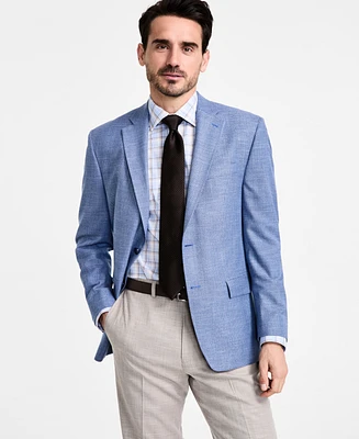 Michael Kors Men's Classic-Fit Sport Coat