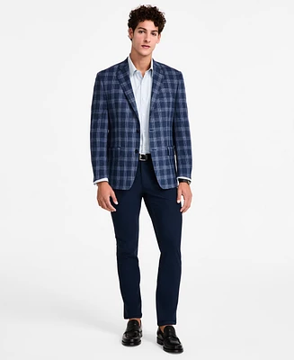 Michael Kors Men's Classic-Fit Sport Coat