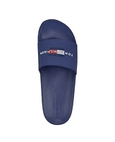 Tommy Hilfiger Men's Rolfe Fashion Pool Slides