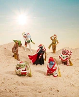 Lenox Star Wars Ornament Collection