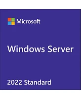 Microsoft Oem Software P73-08402 English Dsp Oei 1 2022 Standard Windows Server