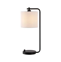 Safavieh Follett Table Lamp W/ Usb Port