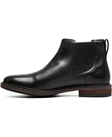 Florsheim Men's Forge Plain Toe Gore Boot