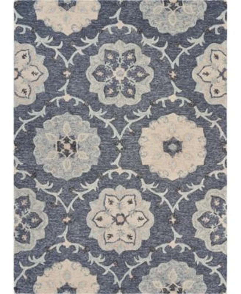 Lr Home Victorian Victo 81582 Rug Collection