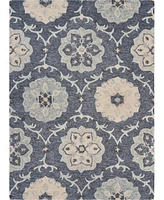 Lr Home Victorian Victo 81582 Rug Collection