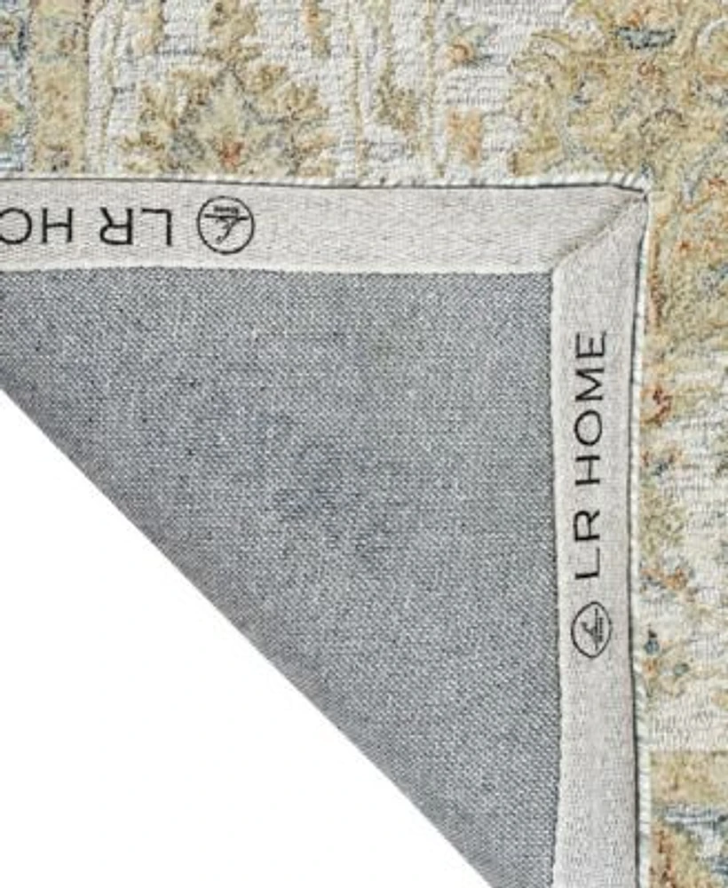 Lr Home Vintage Vinta Rug Collection