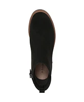 Dr. Scholl's Women's Maryland Lug Sole Chelsea Booties
