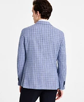 Tommy Hilfiger Men's Modern-Fit Sport Coat