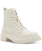 Aldo Women's Goer Combat Ankle Boots