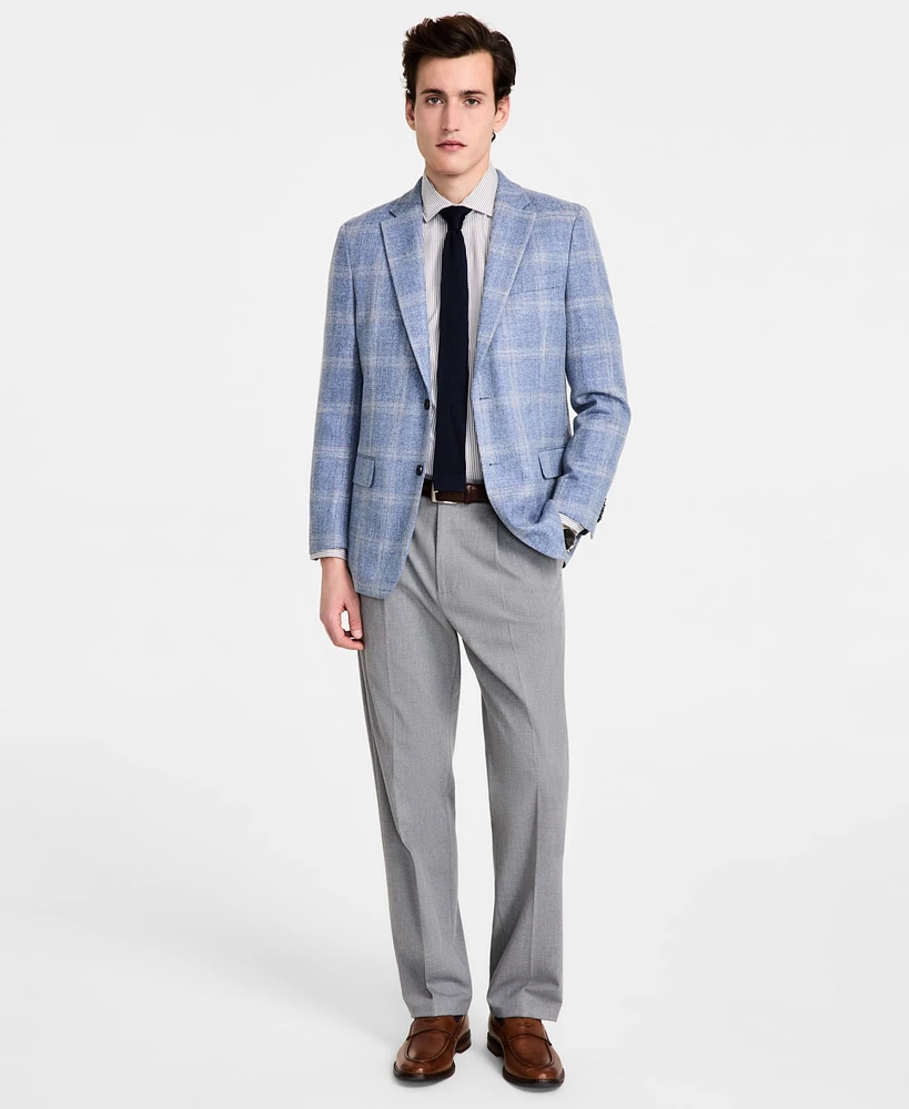 Tommy Hilfiger Men's Modern-Fit Sport Coat