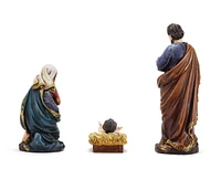 Napco Nativity Set 11 Pieces