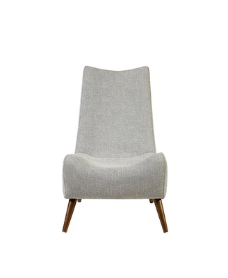 Simplie Fun Noe Accent Chair