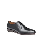 Johnston & Murphy Men's Sullivan Plain Toe Oxfords