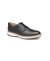 Johnston & Murphy Men's Waterproof Upton GL1 Luxe Hybrid Shoes