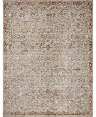 Loloi Gaia Gaa- 5'x7'8" Area Rug