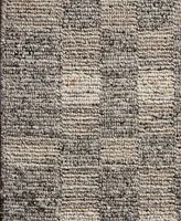 Loloi Sonya Soy- 5'6"x8'6" Area Rug