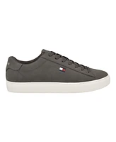 Tommy Hilfiger Men's Brecon Lace Up Low Top Sneakers