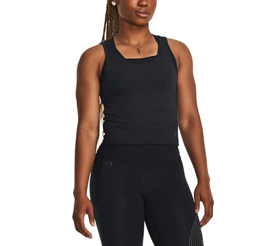 Under Armour Women's Motion Tank Top