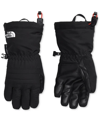 The North Face Big Boys Montana Ski Gloves