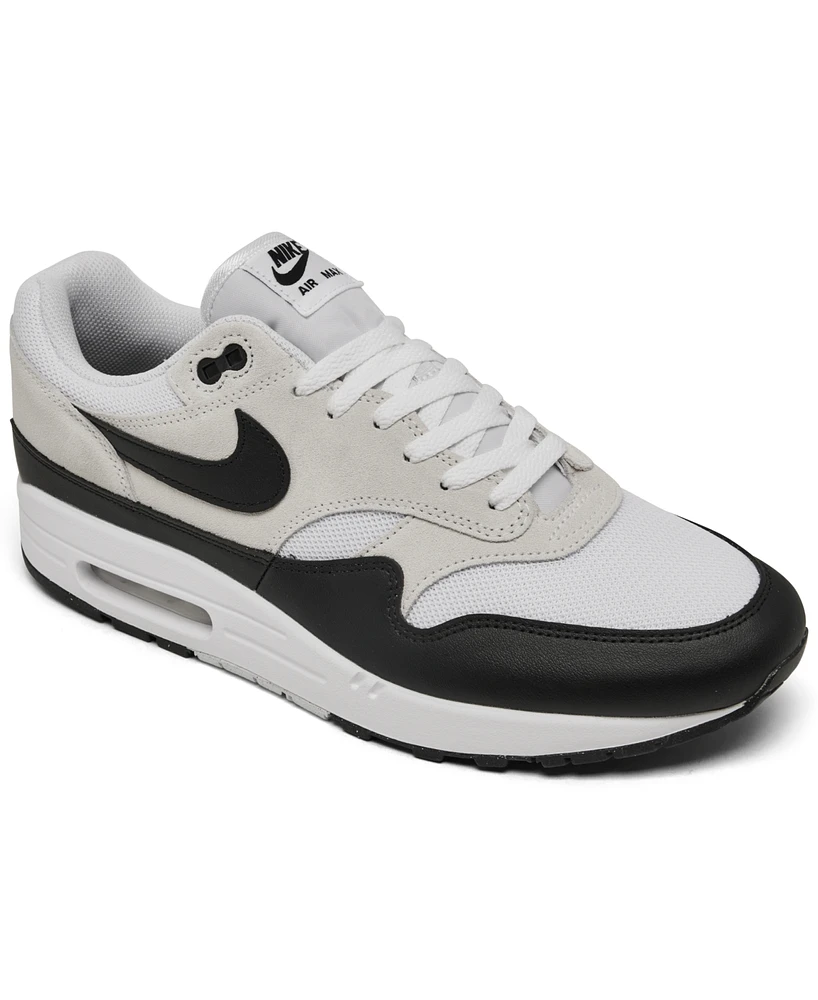 Nike Men's Air Max 1 Casual Sneakers from Finish Line