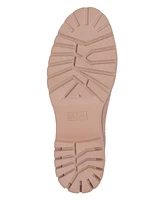 Mia Women's Sefi Chelsea Lug Sole Booties