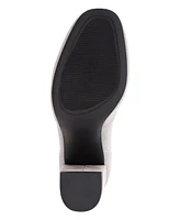 Mia Women's Braxton Block Heel Booties