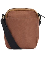 Barbour Men's Field Wax Logo Crossbody Bag