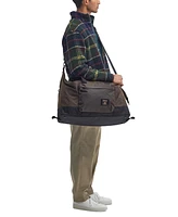 Barbour Men's Field Wax Duffle Bag