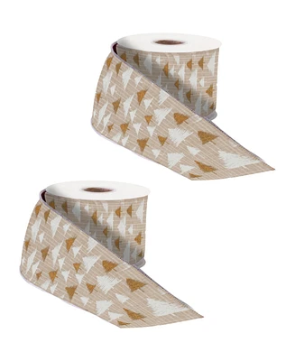 Slickblue Best Wired Polyester Products Durable, Versatile, and Trendy Choices (Set of 2)